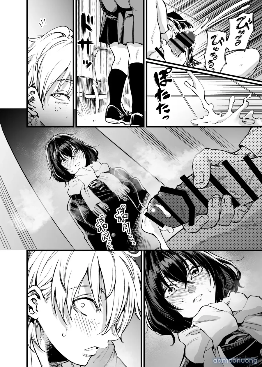 Osananajimi no Kimi 