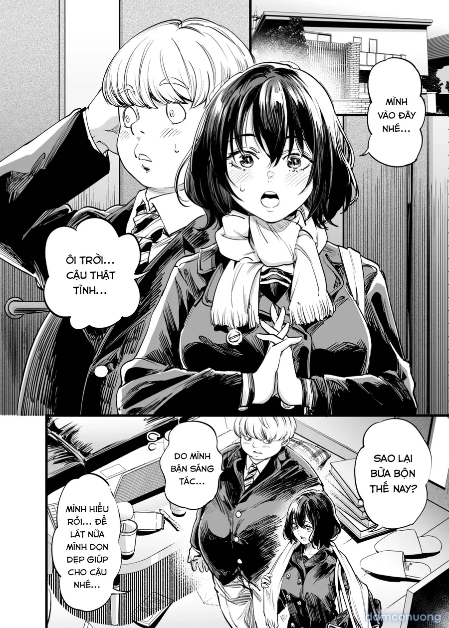 Osananajimi no Kimi 