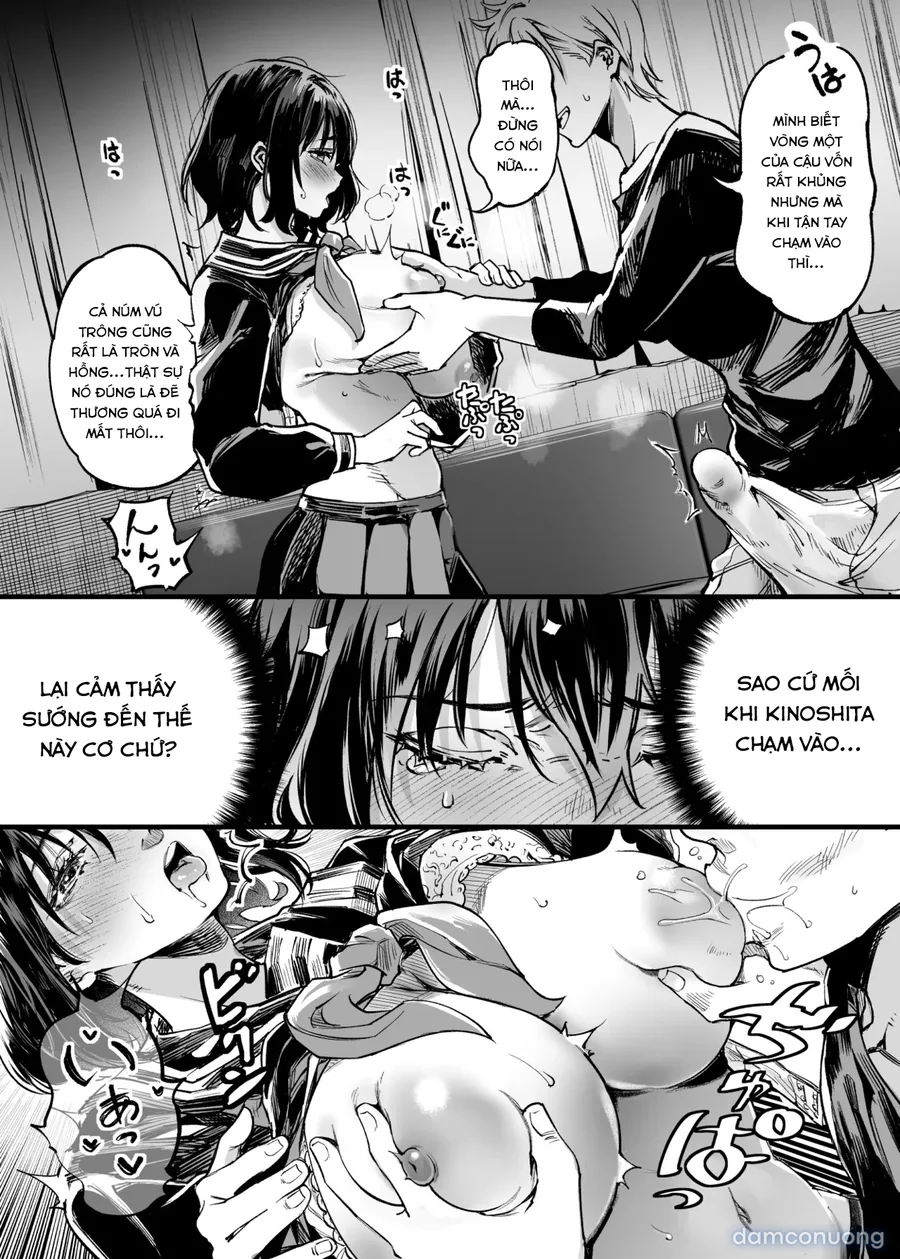Osananajimi no Kimi 