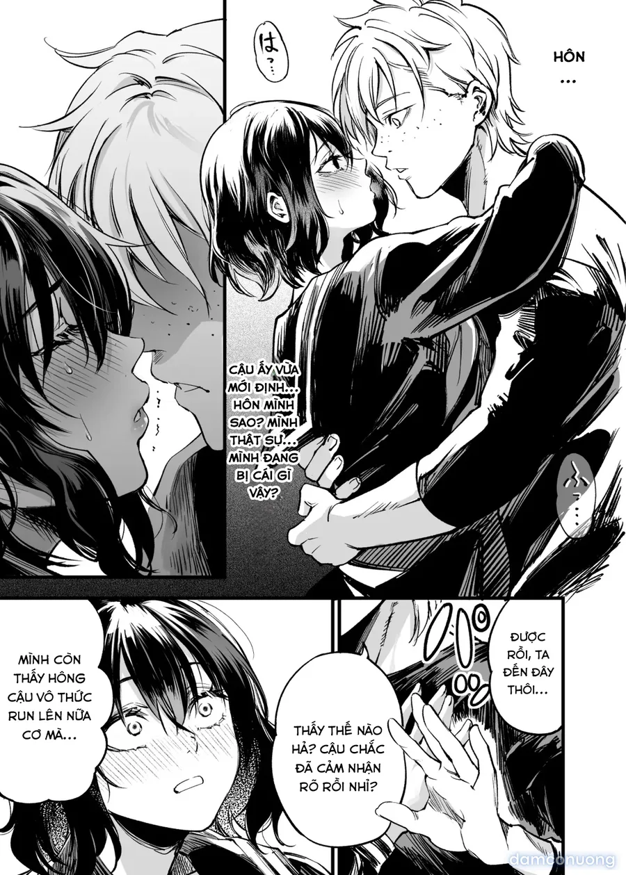 Osananajimi no Kimi 