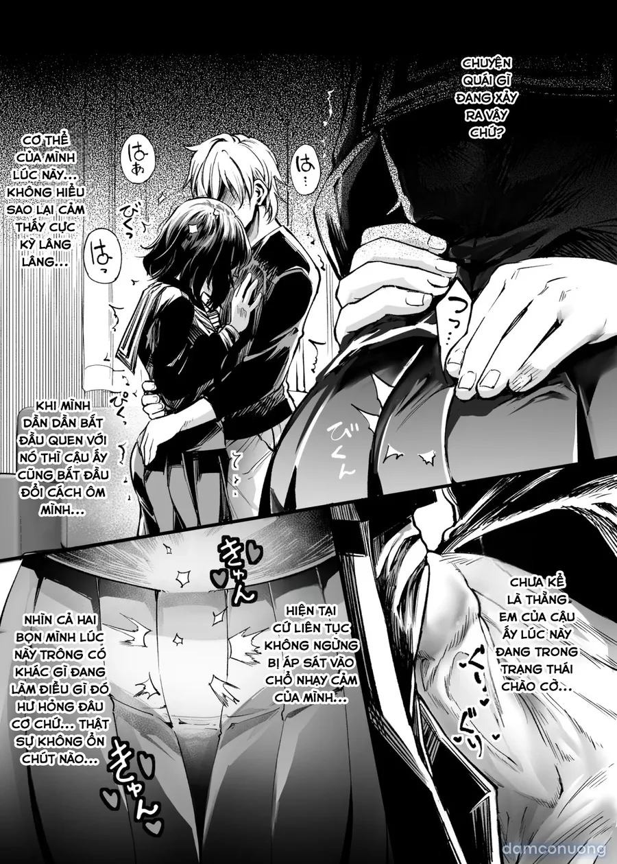 Osananajimi no Kimi 