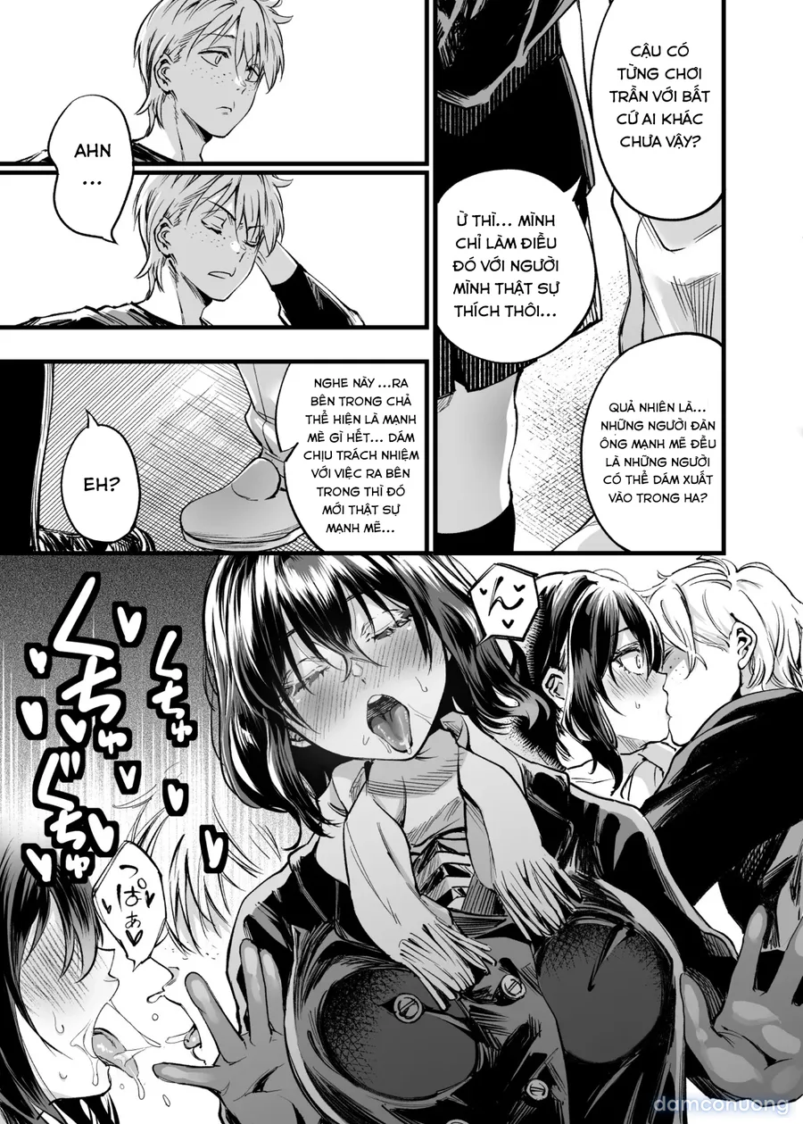 Osananajimi no Kimi 