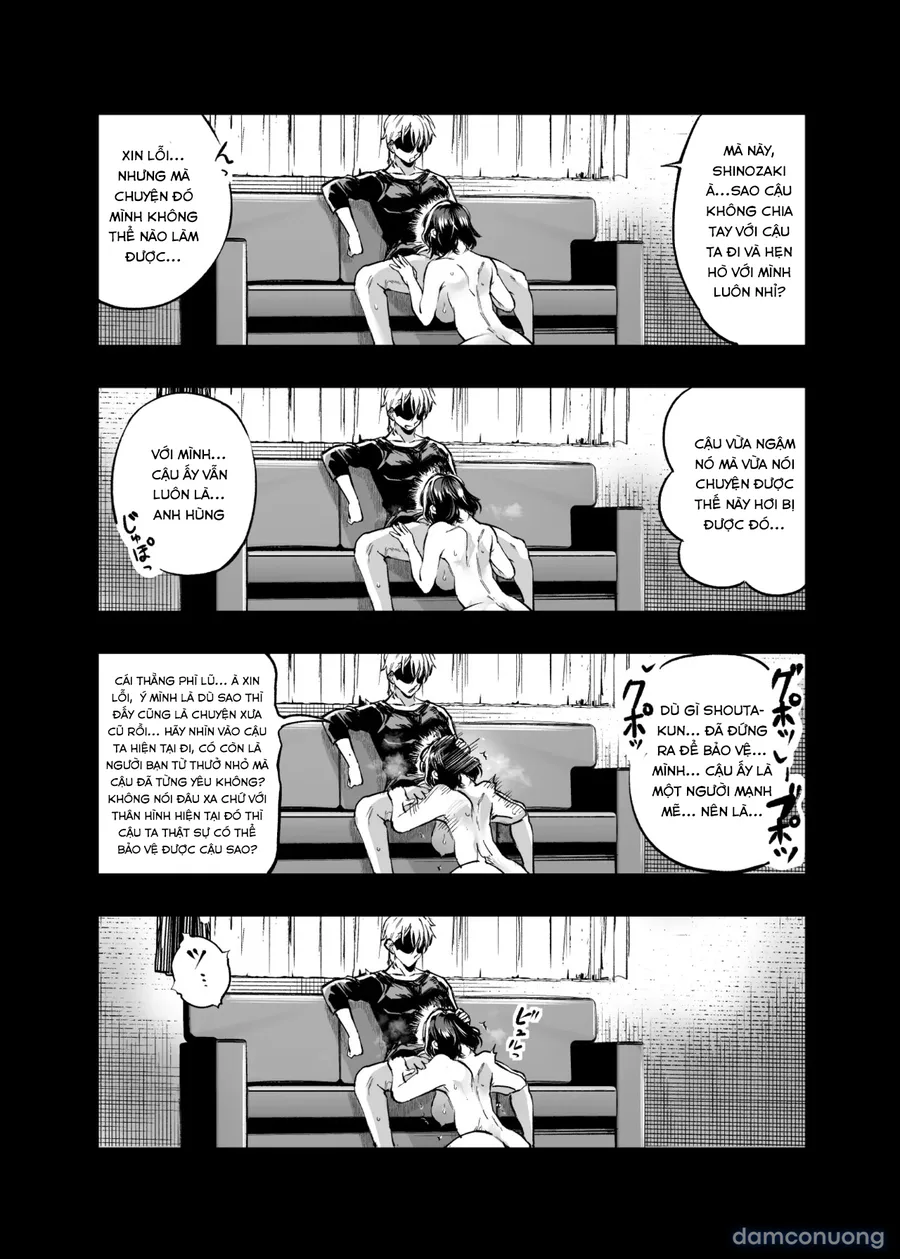 Osananajimi no Kimi 