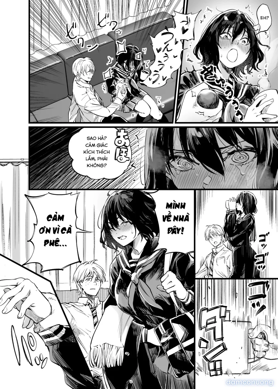 Osananajimi no Kimi 