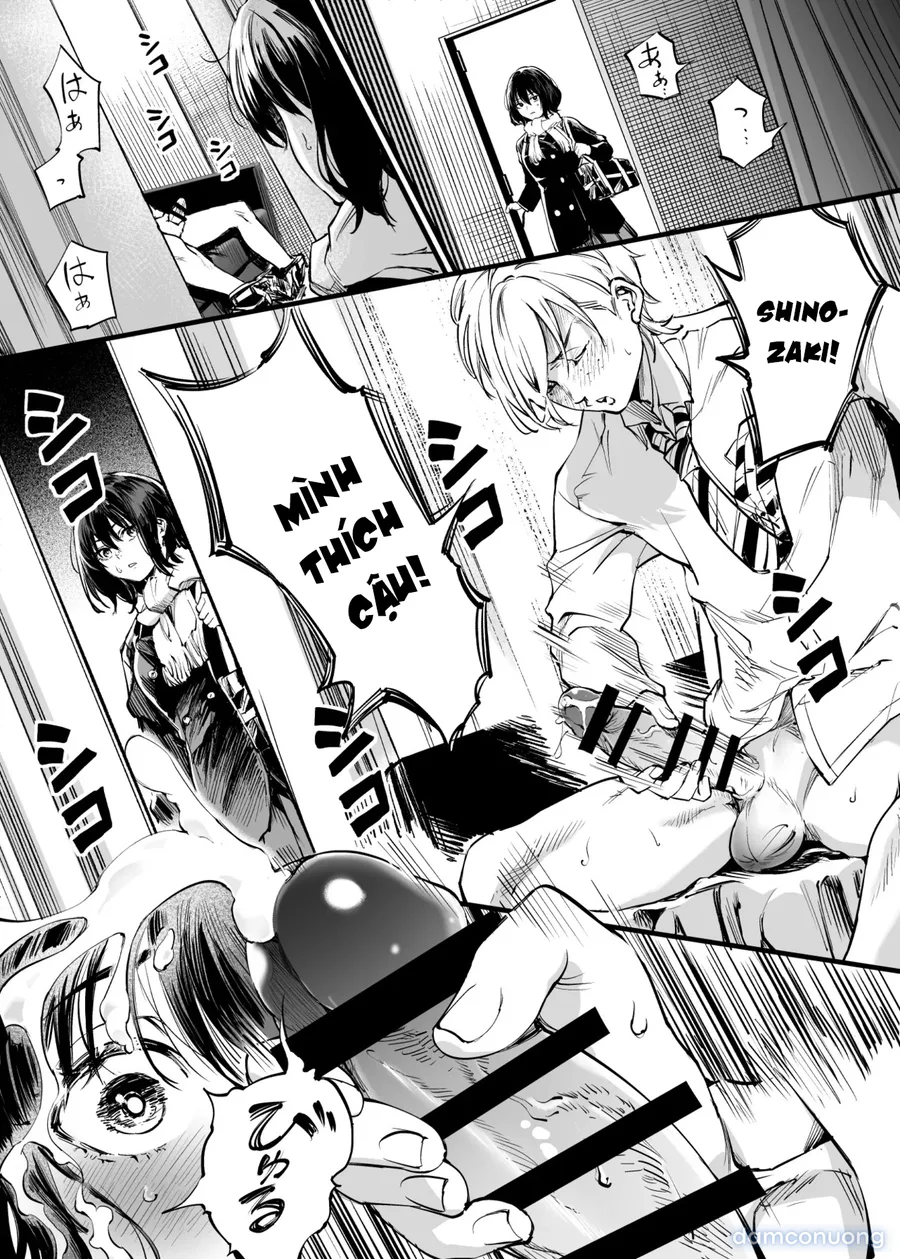 Osananajimi no Kimi 