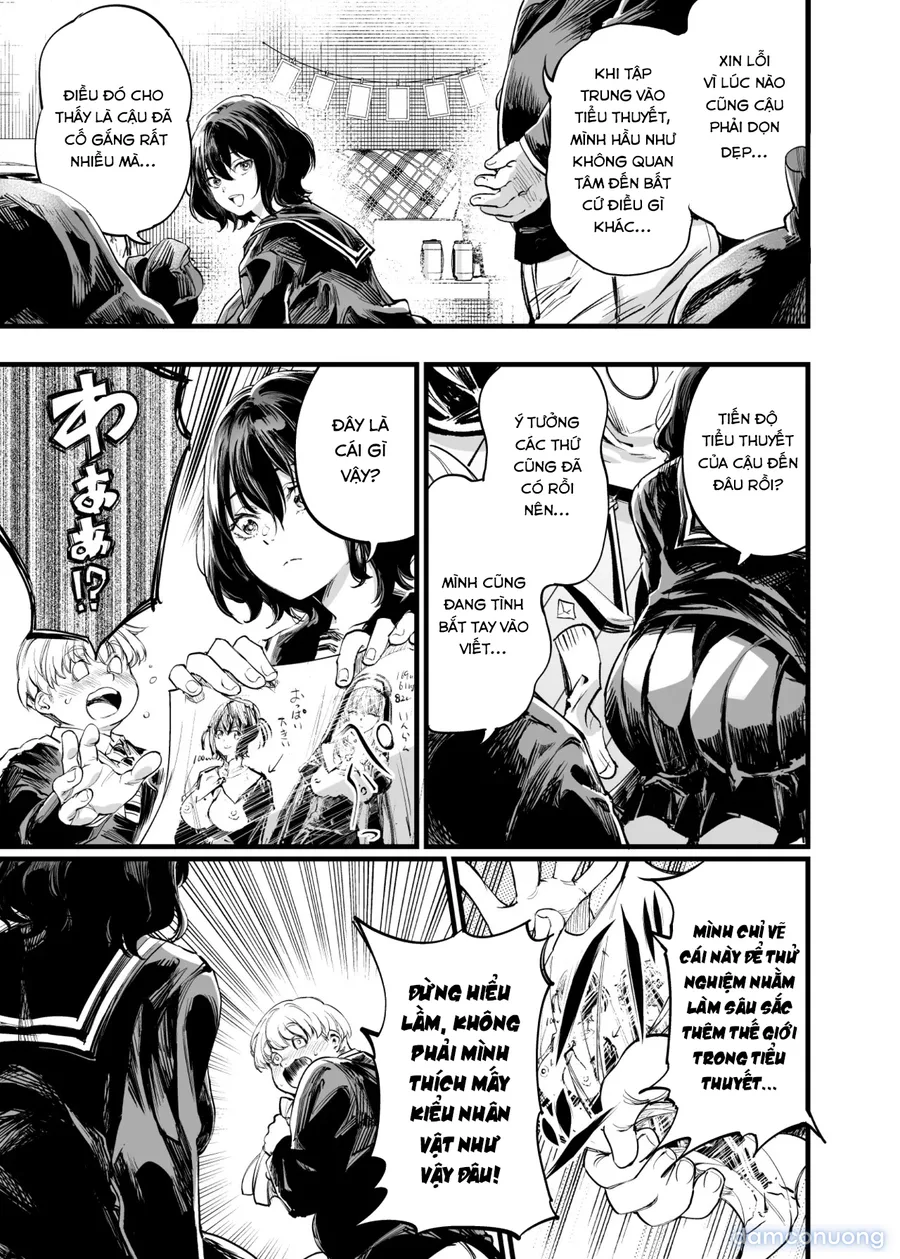 Osananajimi no Kimi 