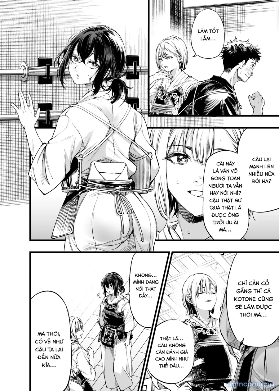 Osananajimi no Kimi 