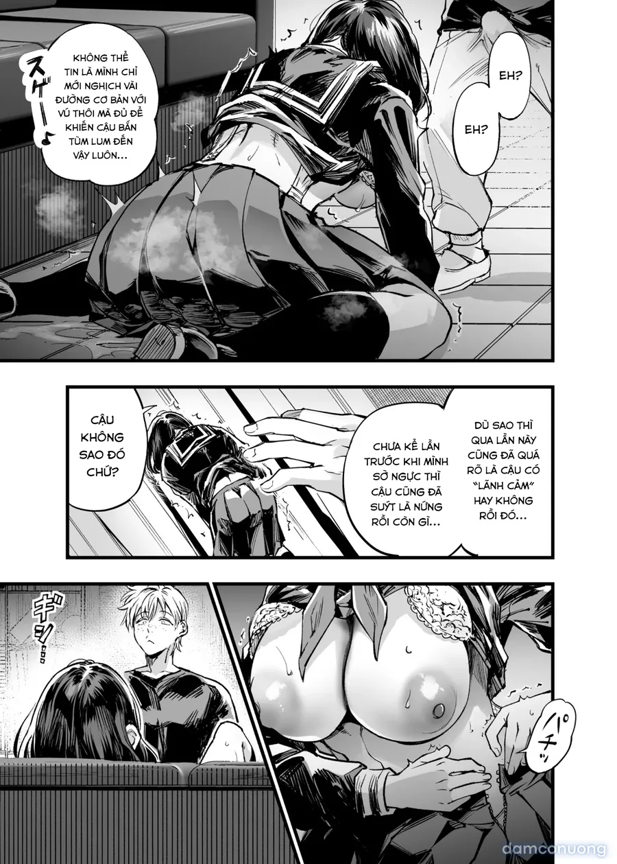 Osananajimi no Kimi 