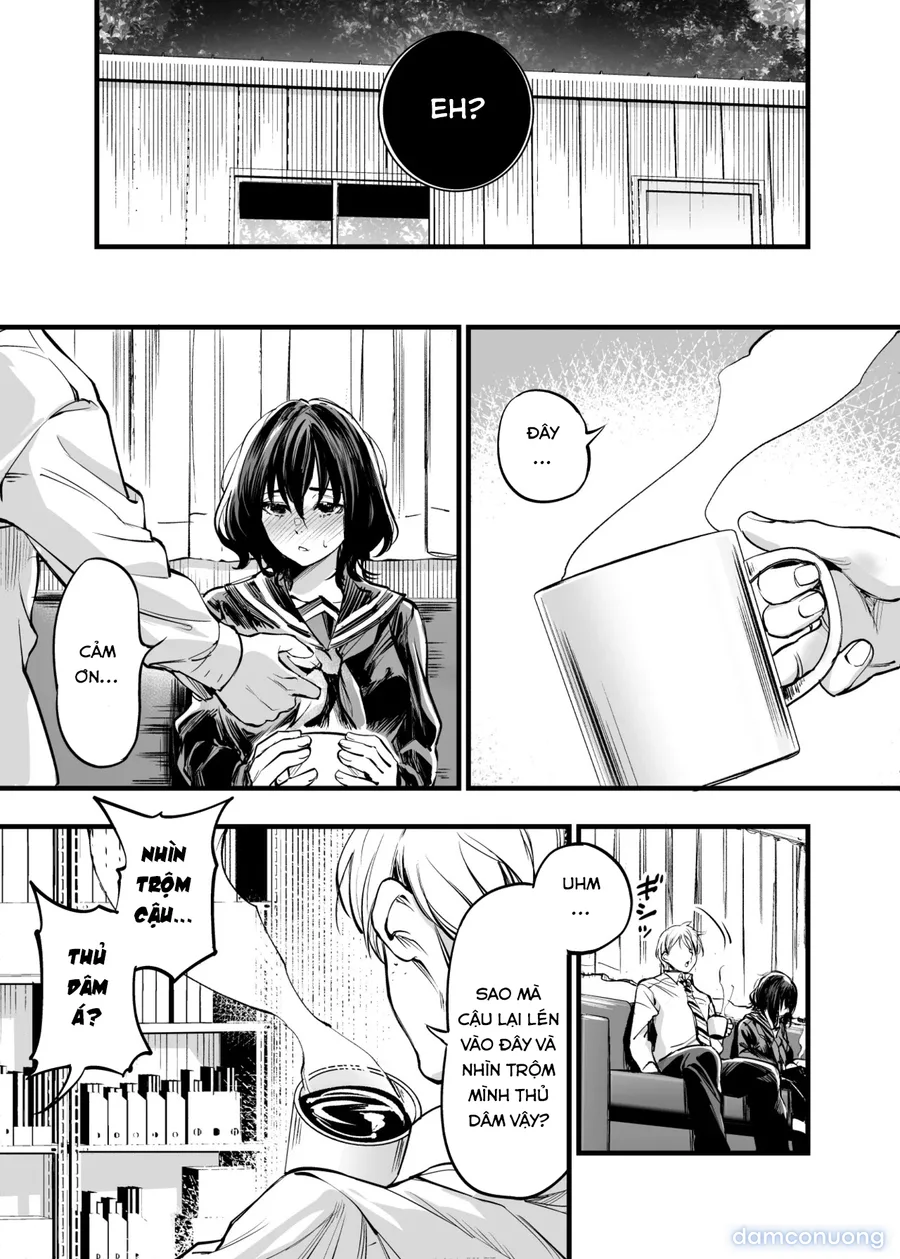 Osananajimi no Kimi 