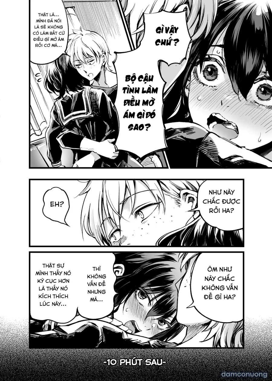 Osananajimi no Kimi 