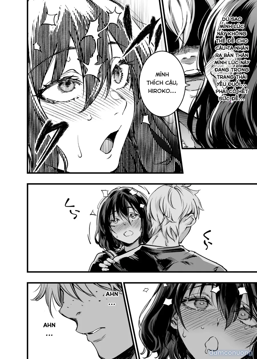 Osananajimi no Kimi 