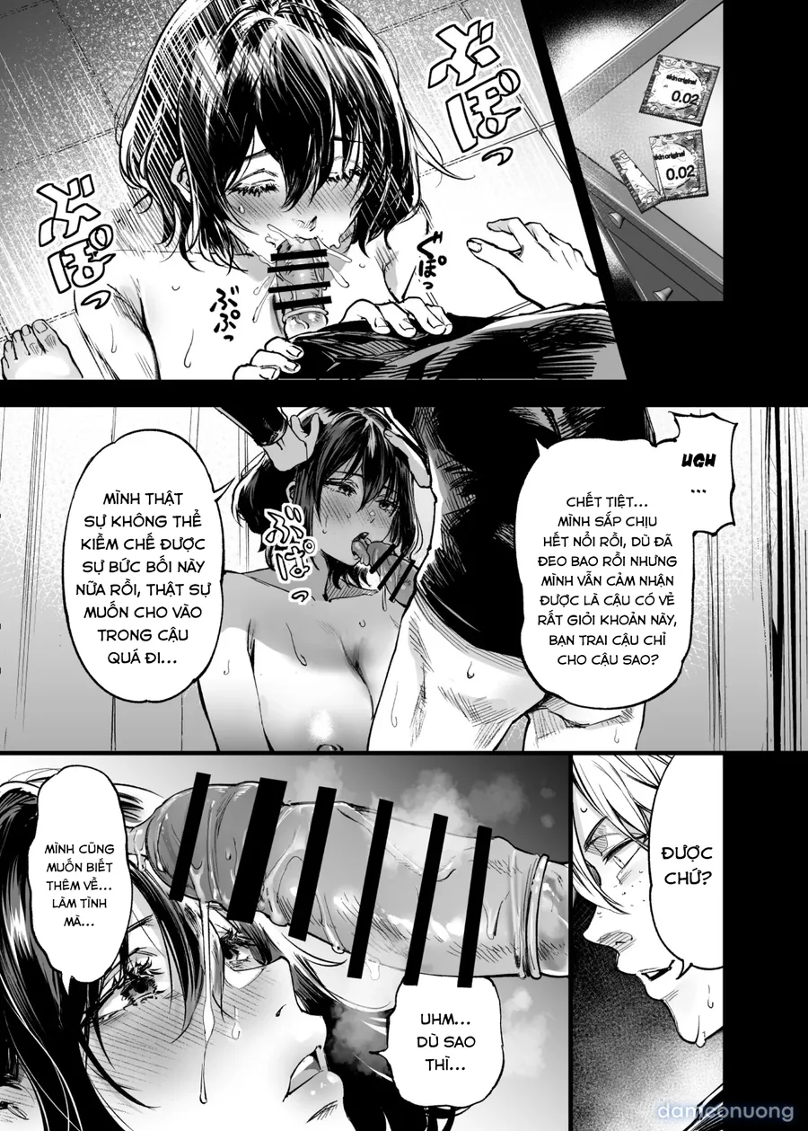 Osananajimi no Kimi 
