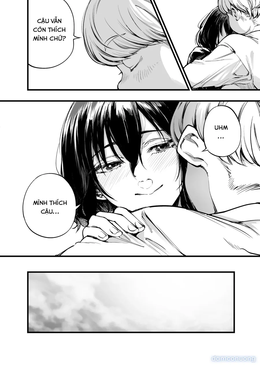 Osananajimi no Kimi 