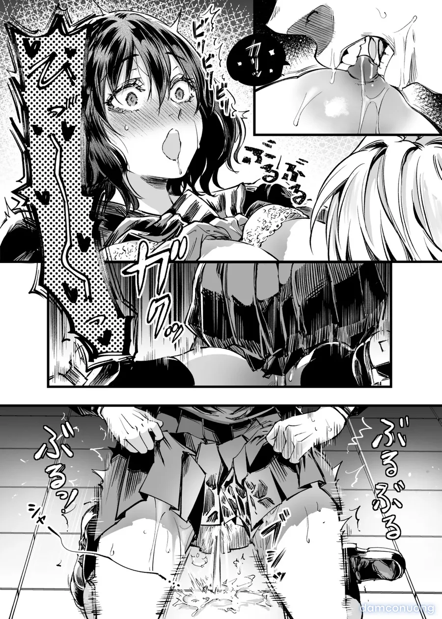 Osananajimi no Kimi 