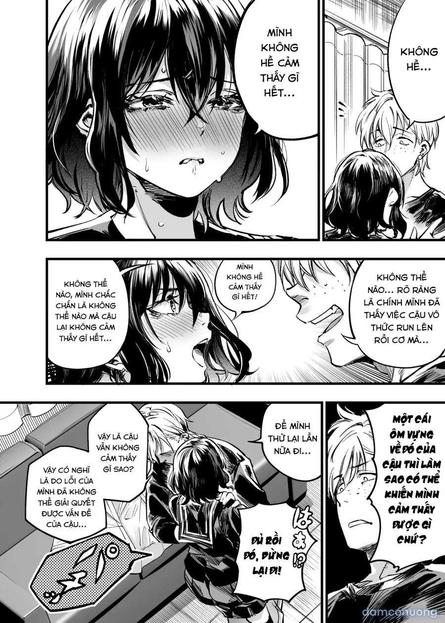Osananajimi no Kimi 