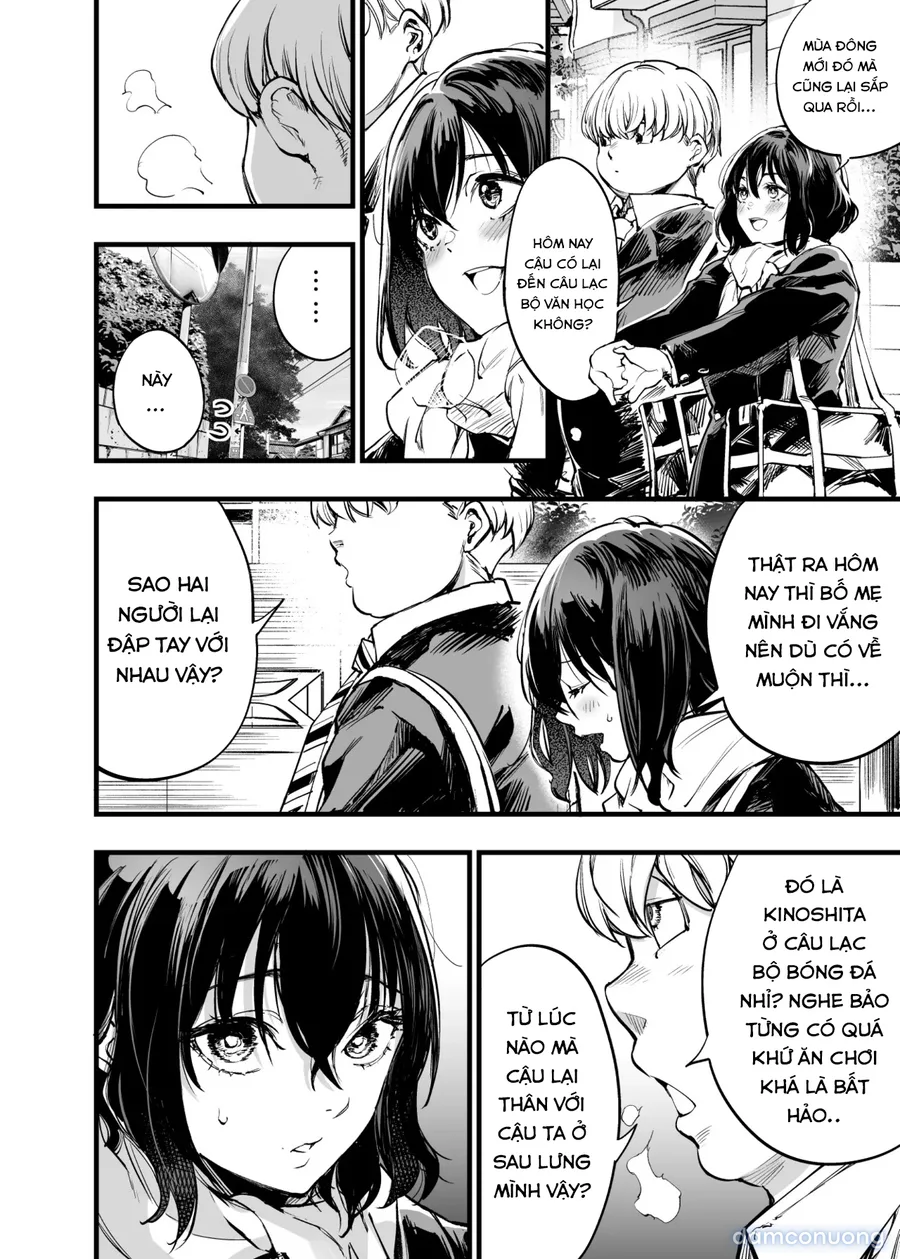 Osananajimi no Kimi 