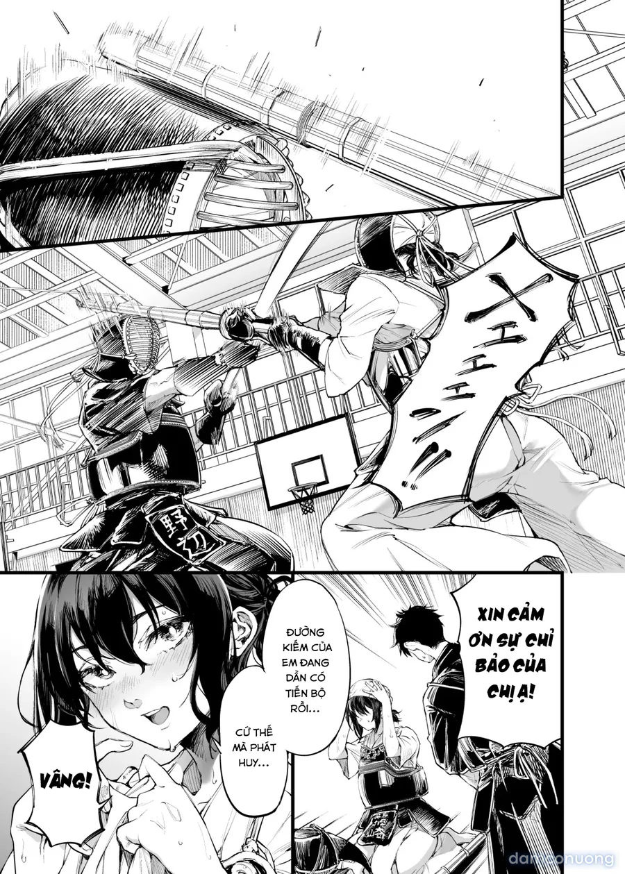 Osananajimi no Kimi 