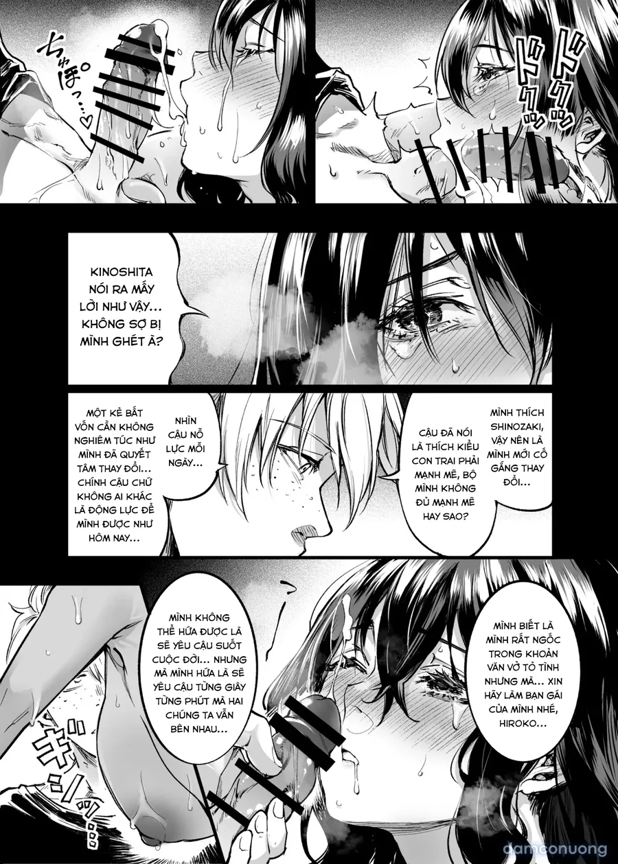 Osananajimi no Kimi 