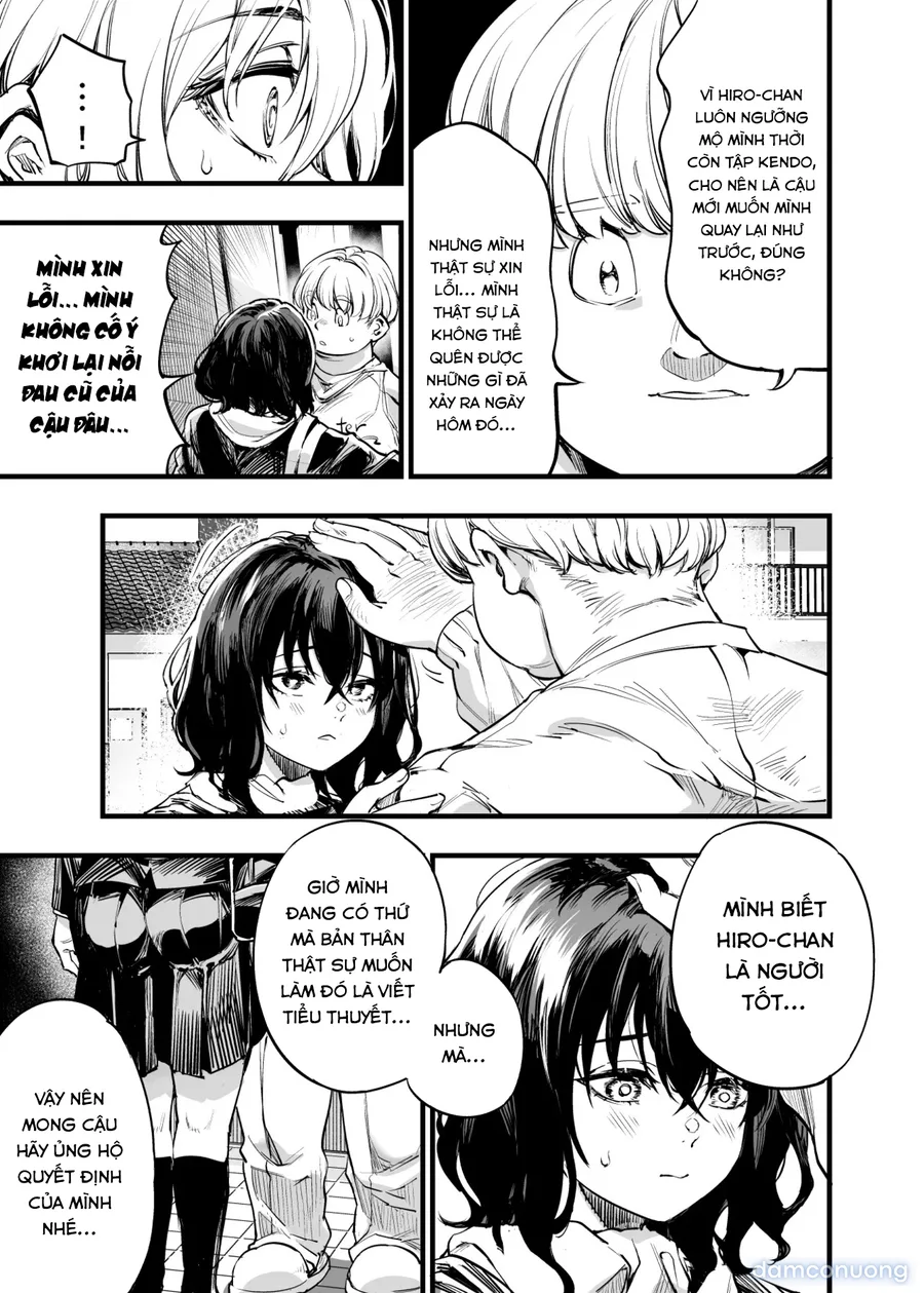 Osananajimi no Kimi 