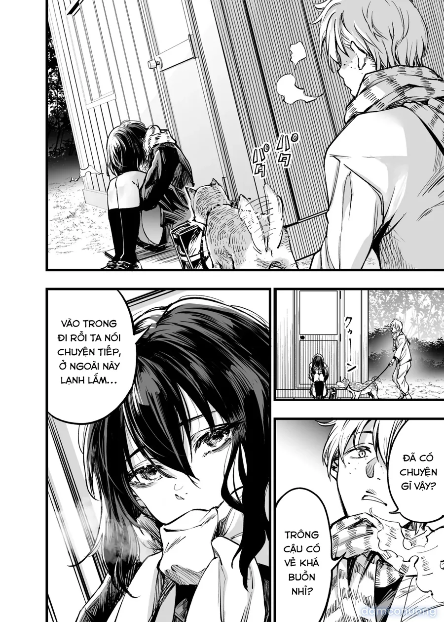 Osananajimi no Kimi 