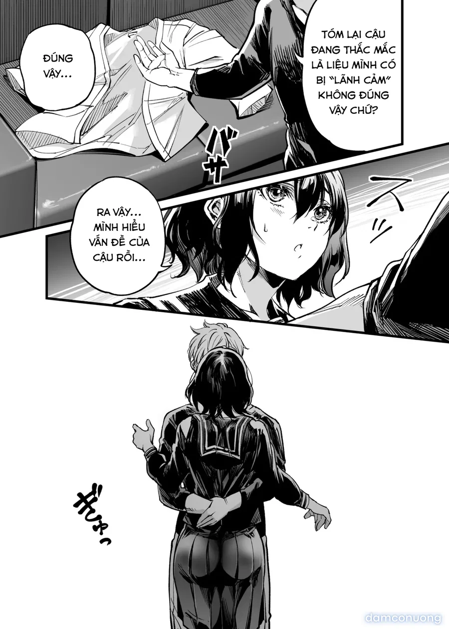 Osananajimi no Kimi 