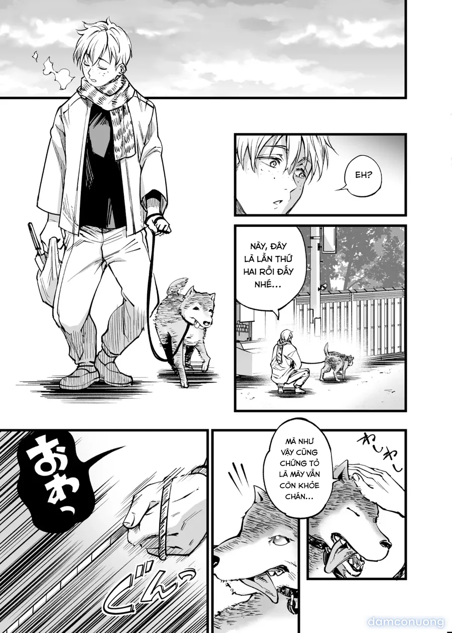 Osananajimi no Kimi 