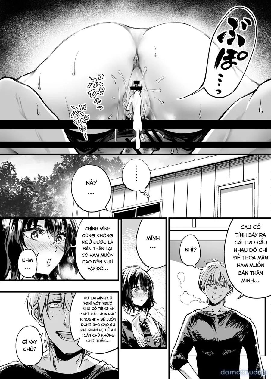 Osananajimi no Kimi 