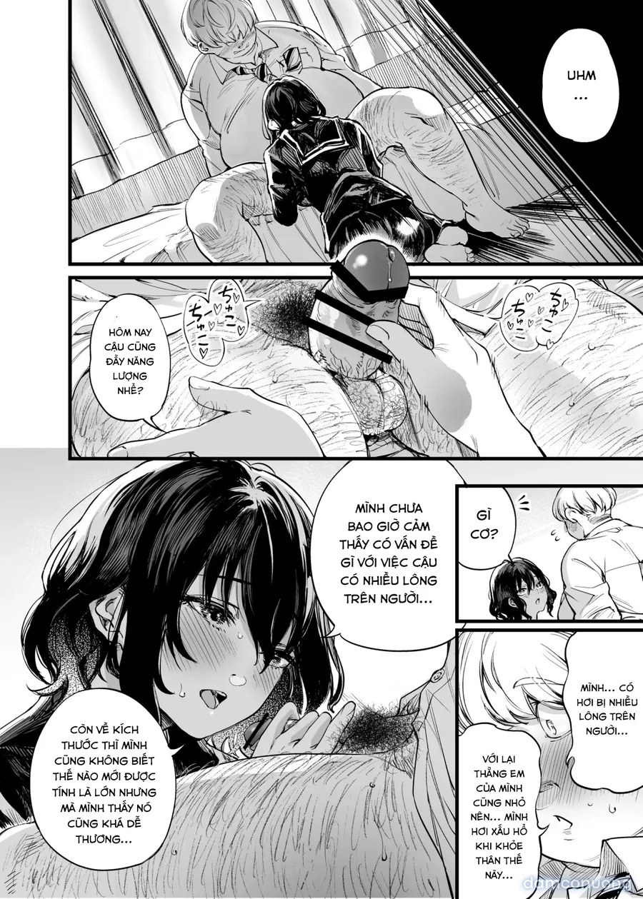 Osananajimi no Kimi 