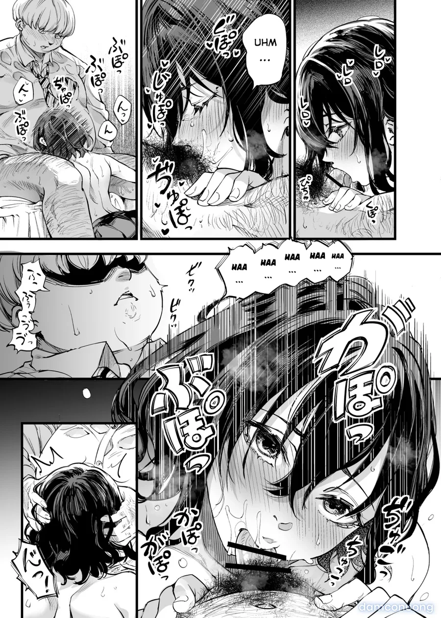 Osananajimi no Kimi 