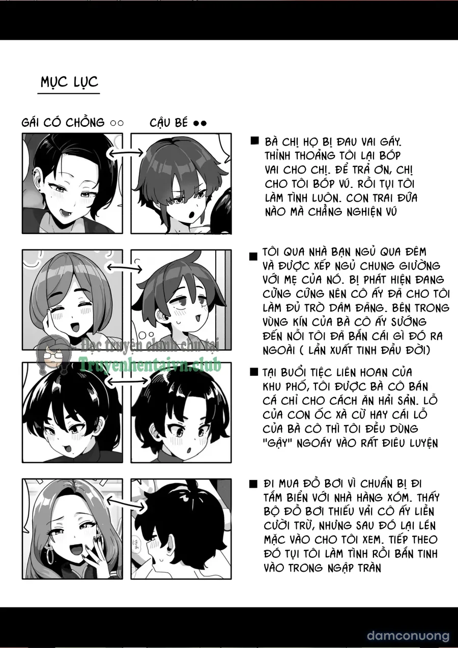 Okaa-san Sedai no Toshiue Mama-san to Nama H Shite Haramasechau Hon 3 