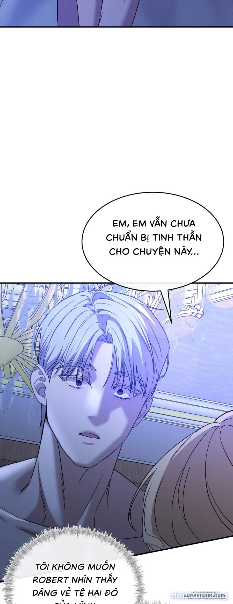 〖18+〗- Vợ Chồng Giấu Kín Sở Thích 
