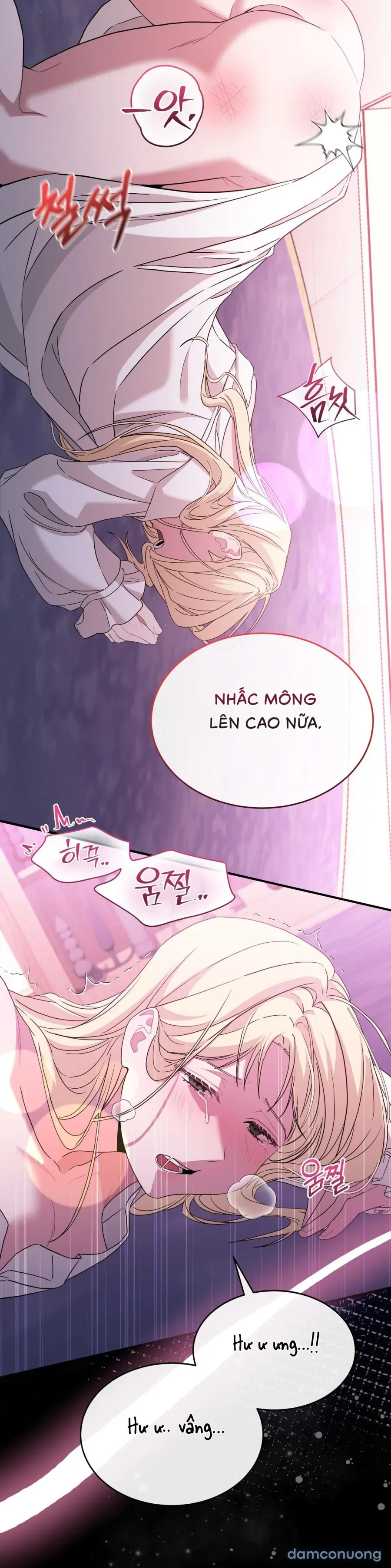 〖18+〗- Vợ Chồng Giấu Kín Sở Thích 
