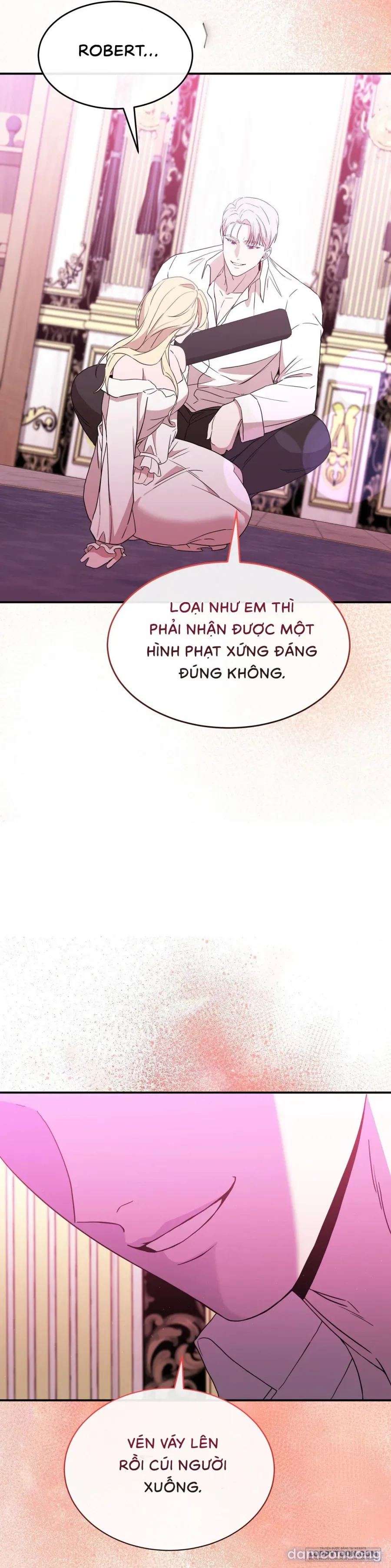 〖18+〗- Vợ Chồng Giấu Kín Sở Thích 