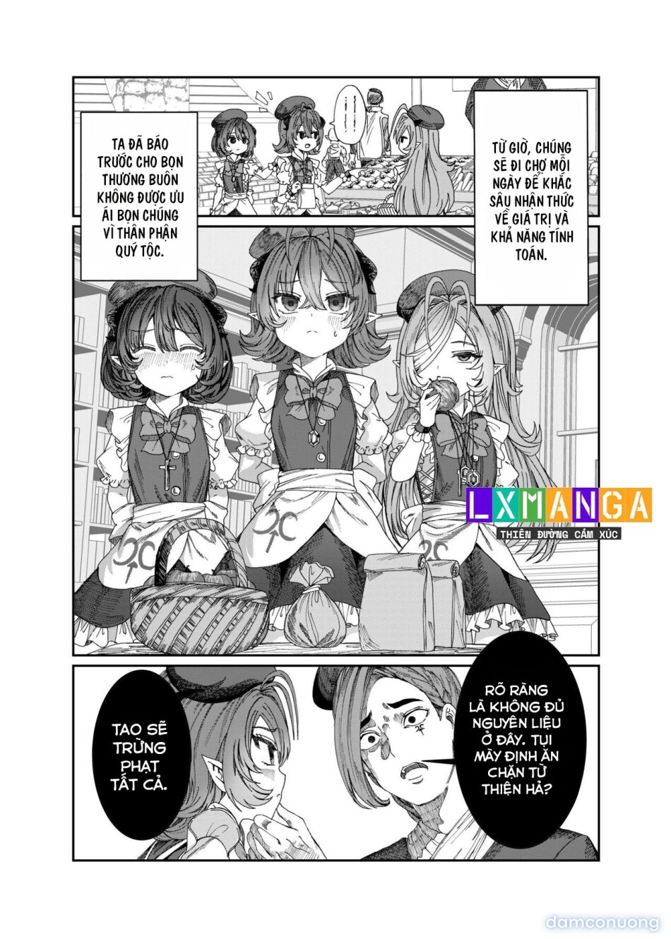 Dorei wo Choukyou Shite Harem Tsukuru R18 Route 