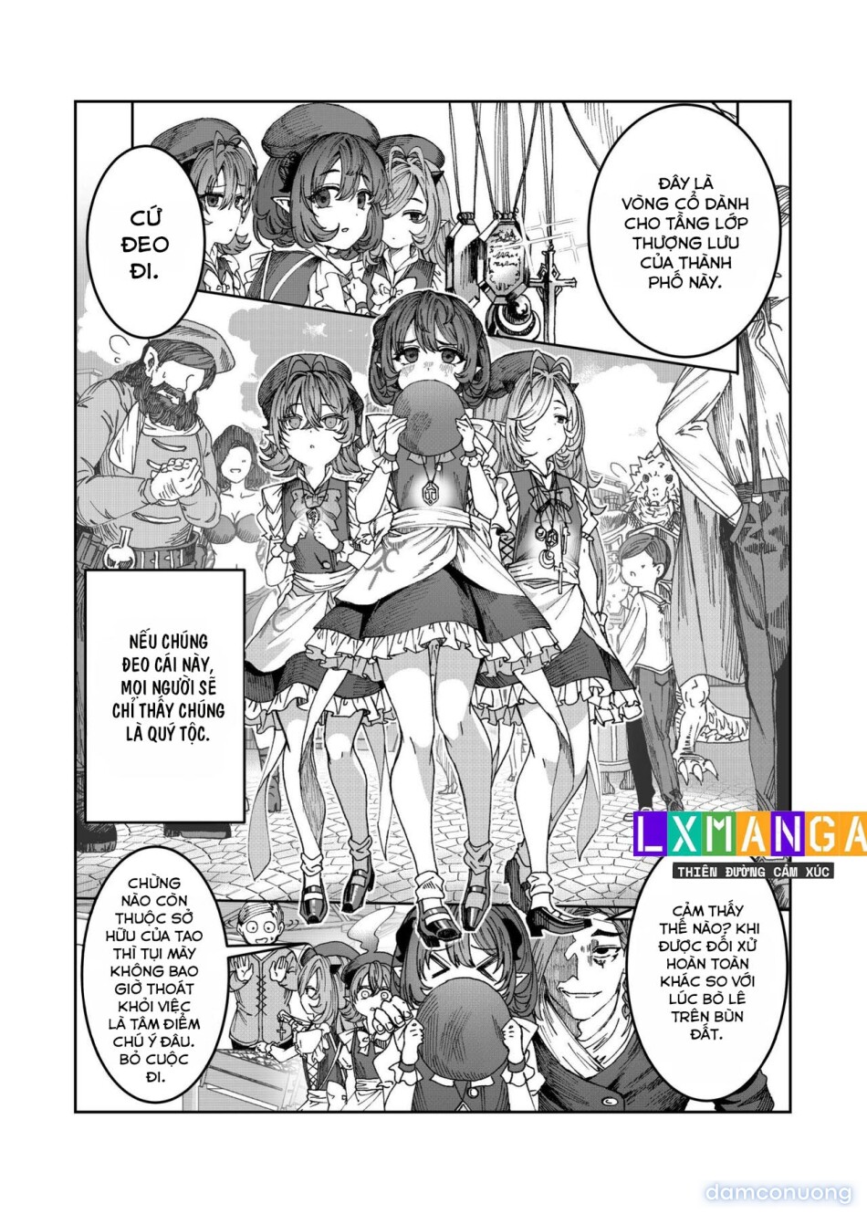Dorei wo Choukyou Shite Harem Tsukuru R18 Route 