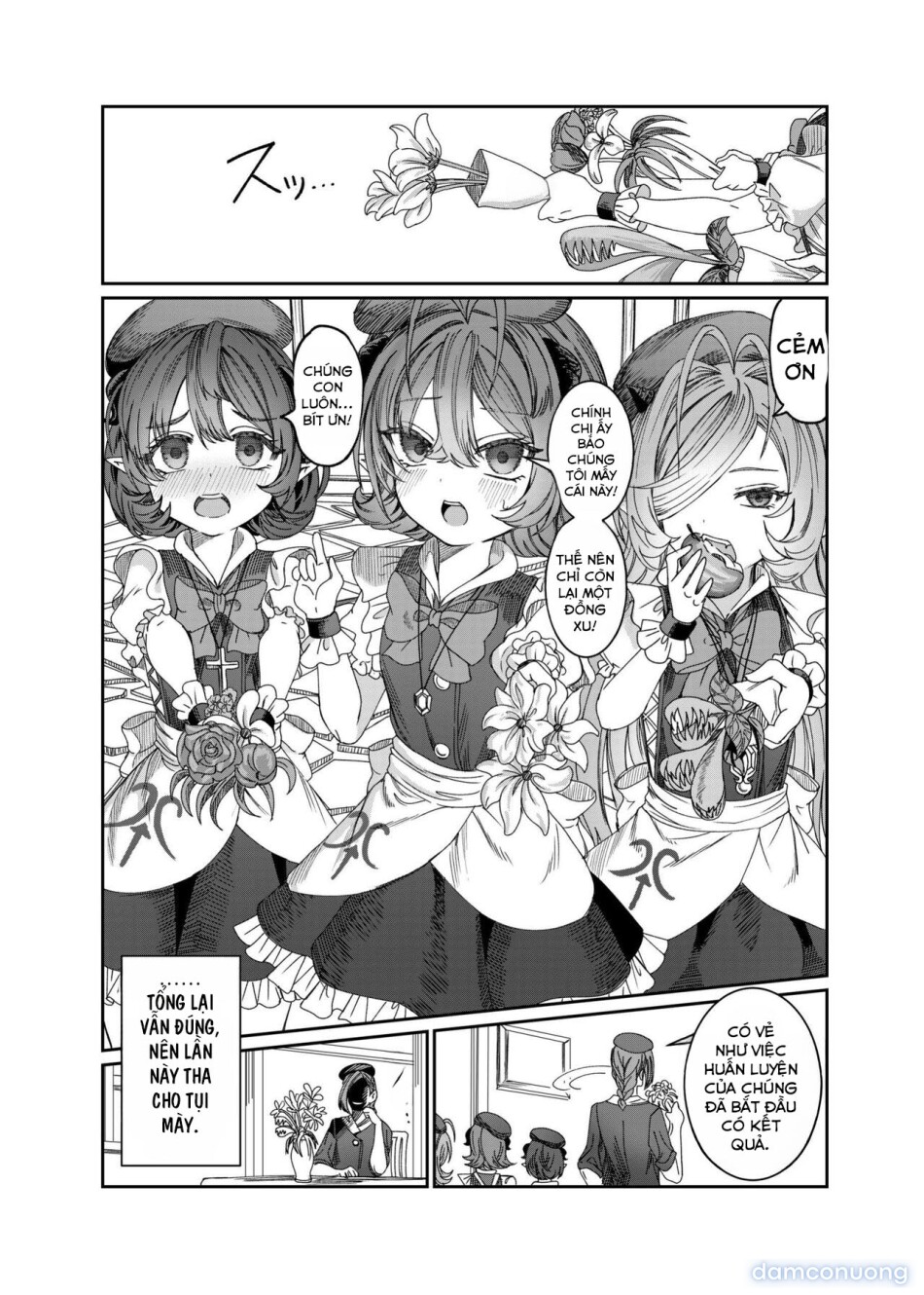 Dorei wo Choukyou Shite Harem Tsukuru R18 Route 