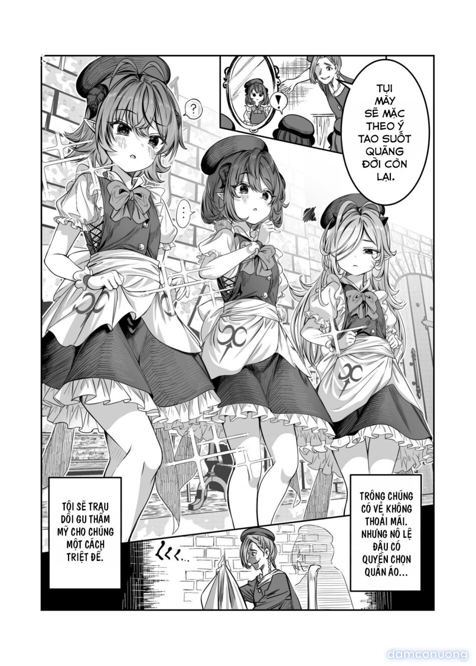 Dorei wo Choukyou Shite Harem Tsukuru R18 Route 
