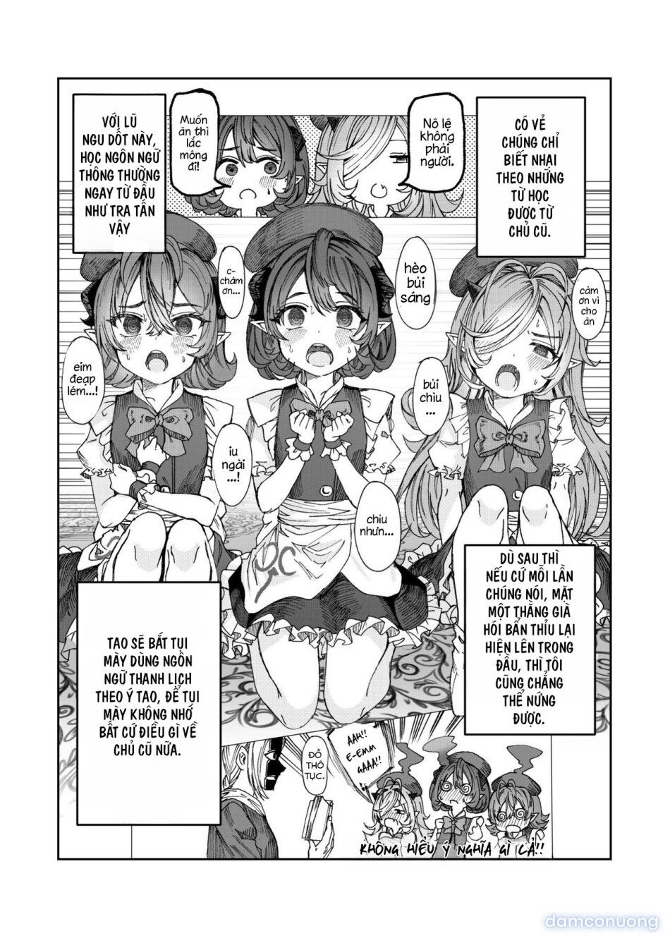 Dorei wo Choukyou Shite Harem Tsukuru R18 Route 