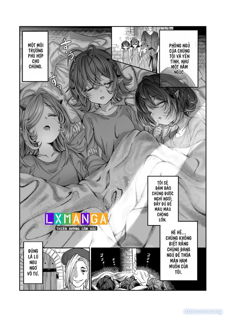 Dorei wo Choukyou Shite Harem Tsukuru R18 Route 
