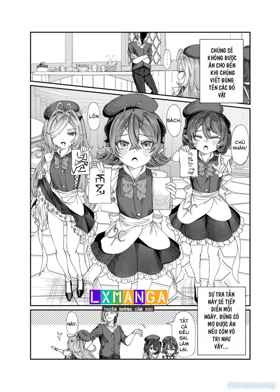Dorei wo Choukyou Shite Harem Tsukuru R18 Route 