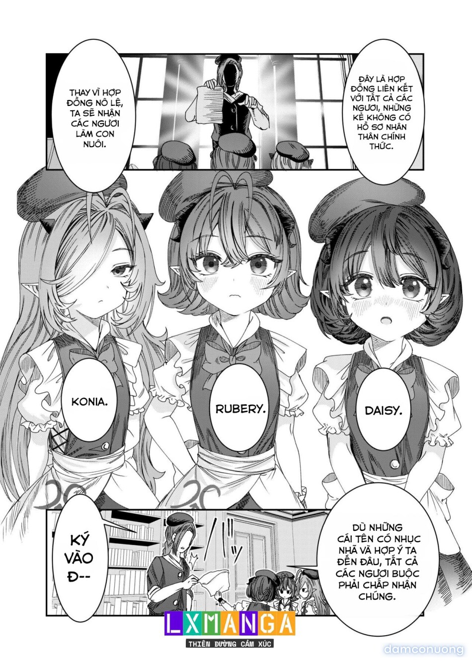 Dorei wo Choukyou Shite Harem Tsukuru R18 Route 