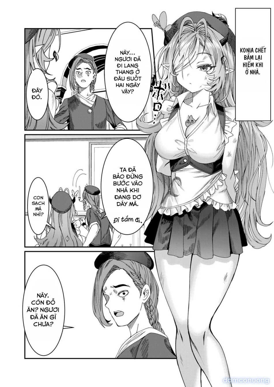 Dorei wo Choukyou Shite Harem Tsukuru R18 Route 