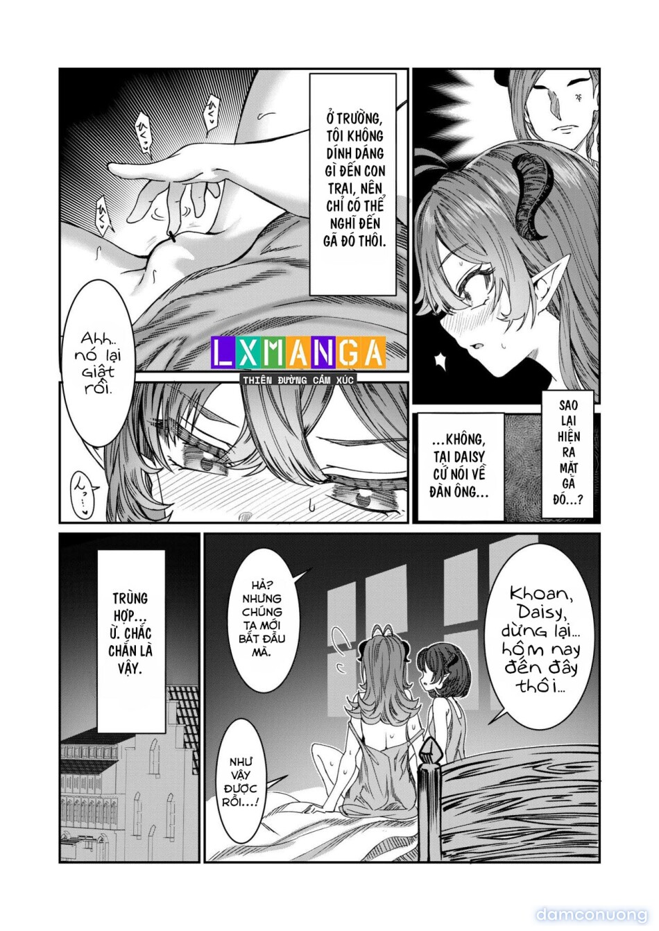 Dorei wo Choukyou Shite Harem Tsukuru R18 Route 