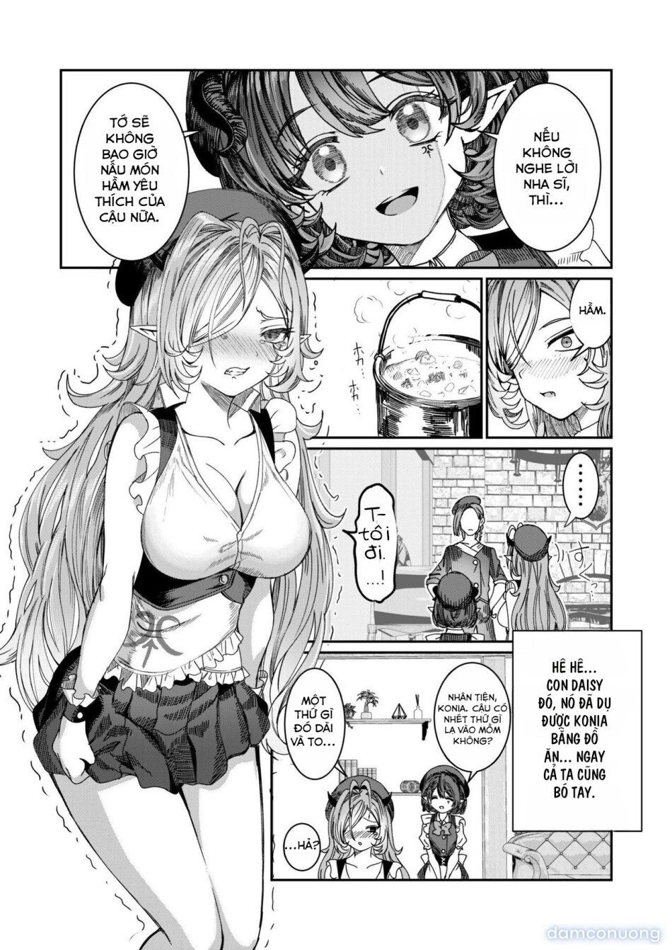 Dorei wo Choukyou Shite Harem Tsukuru R18 Route 