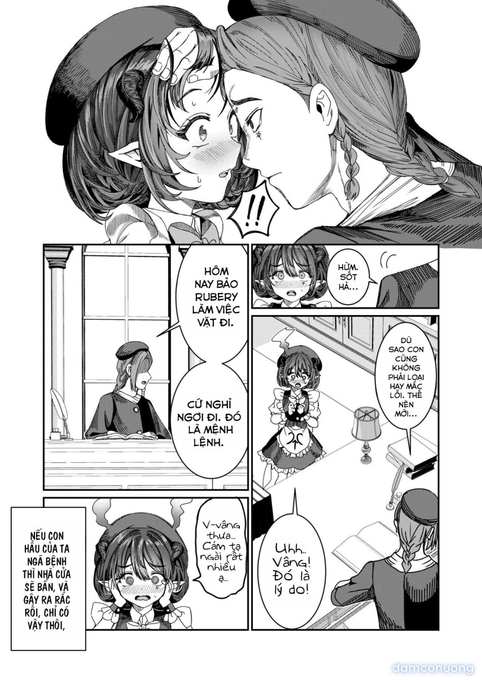 Dorei wo Choukyou Shite Harem Tsukuru R18 Route 