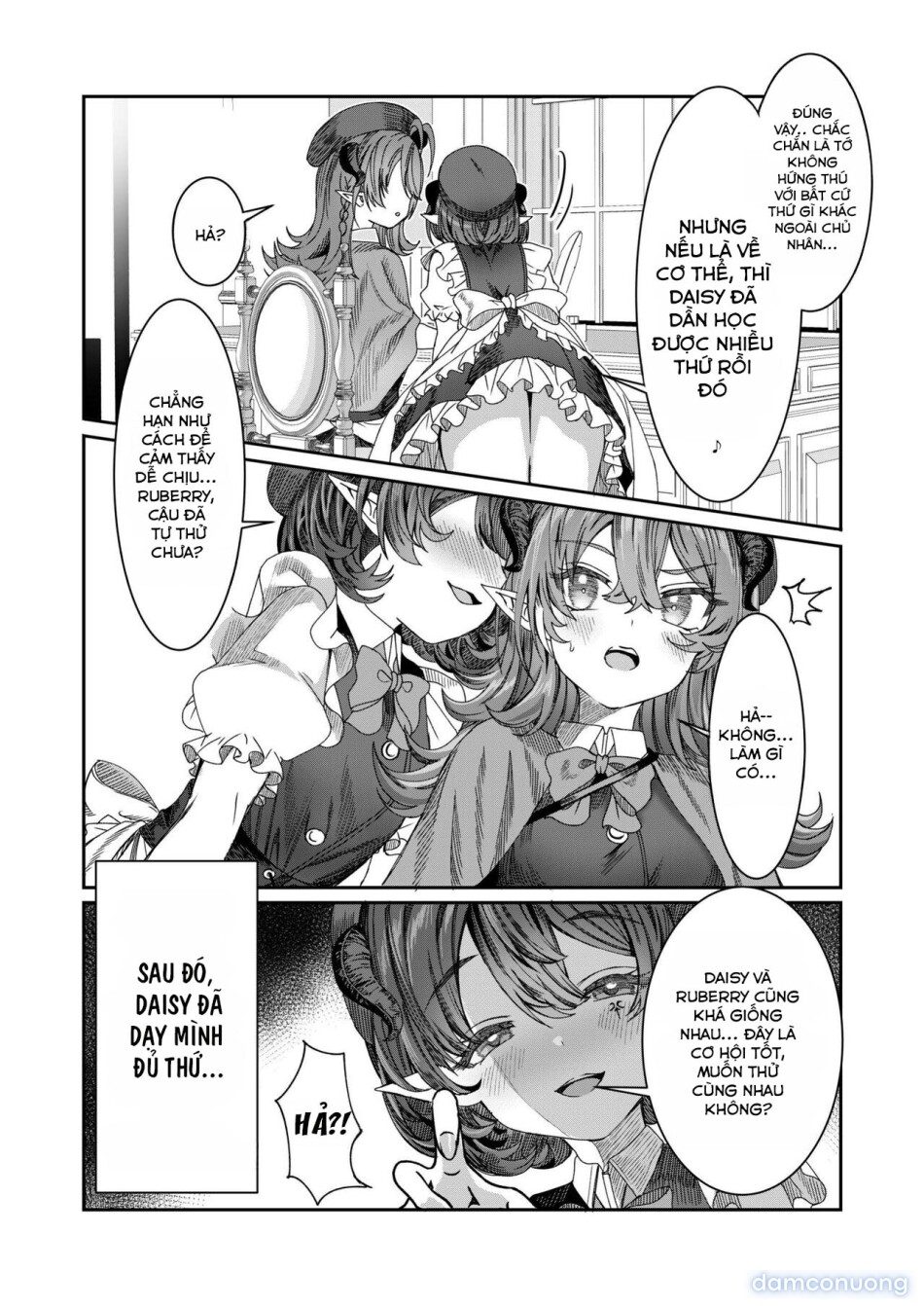 Dorei wo Choukyou Shite Harem Tsukuru R18 Route 