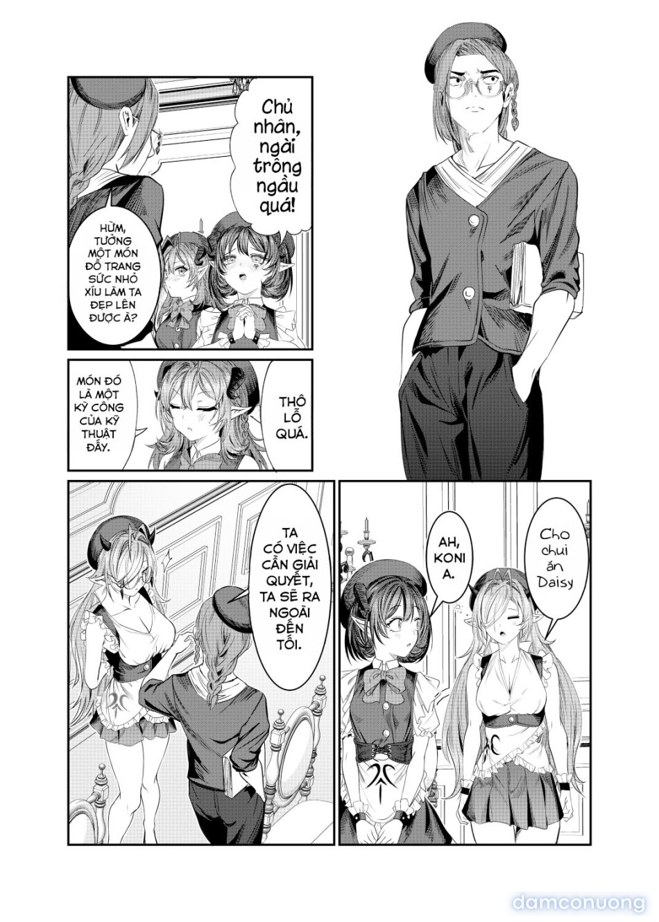 Dorei wo Choukyou Shite Harem Tsukuru R18 Route 