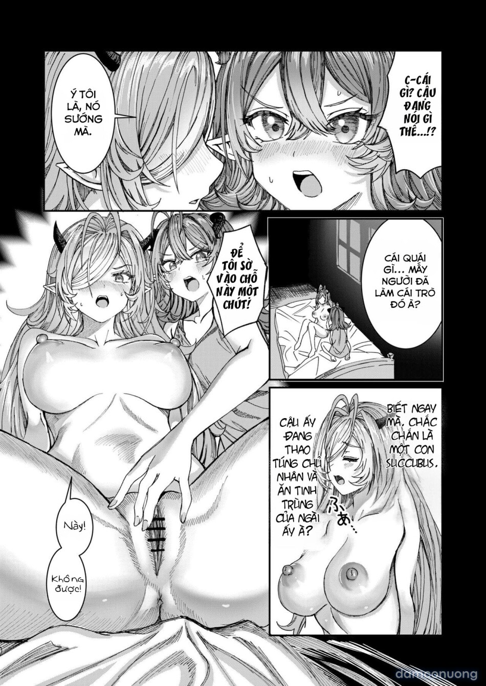Dorei wo Choukyou Shite Harem Tsukuru R18 Route 
