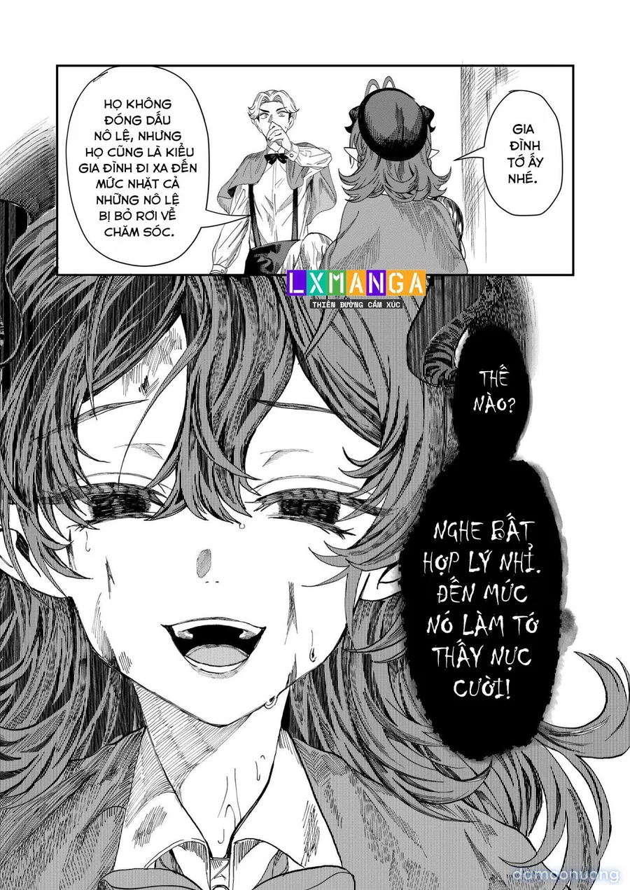 Dorei wo Choukyou Shite Harem Tsukuru R18 Route 