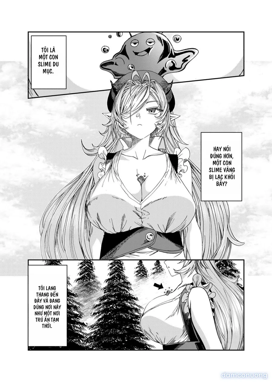 Dorei wo Choukyou Shite Harem Tsukuru R18 Route 